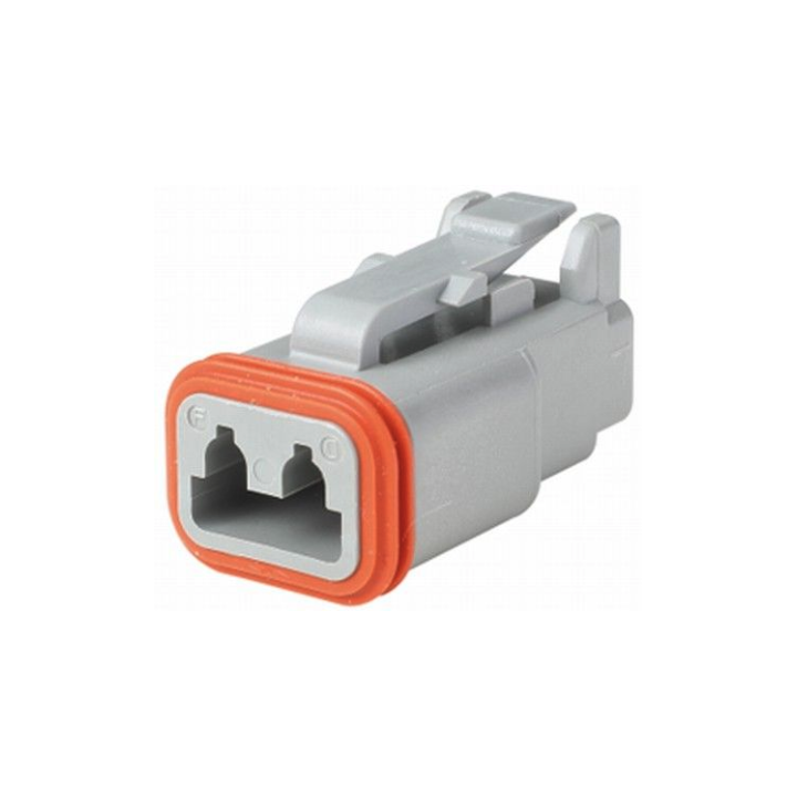 Wtyk LED 8JA201022022