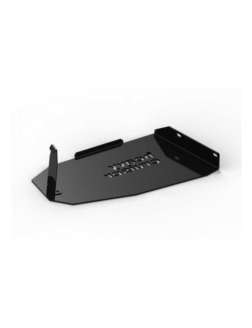 Osłona reduktora STANDARD Jeep Commander XK XH 2005-2011 Osłona reduktora STANDARD Jeep Commander XK XH 2005-2011