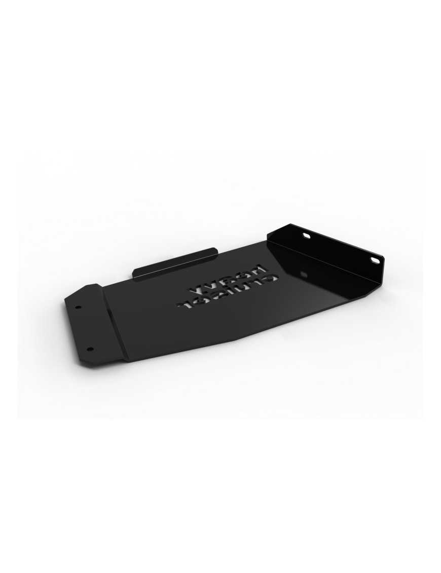 Osłona reduktora STANDARD Jeep Commander XK XH 2005-2011 oem Osłona reduktora STANDARD Jeep Commander XK XH 2005-2011 oem