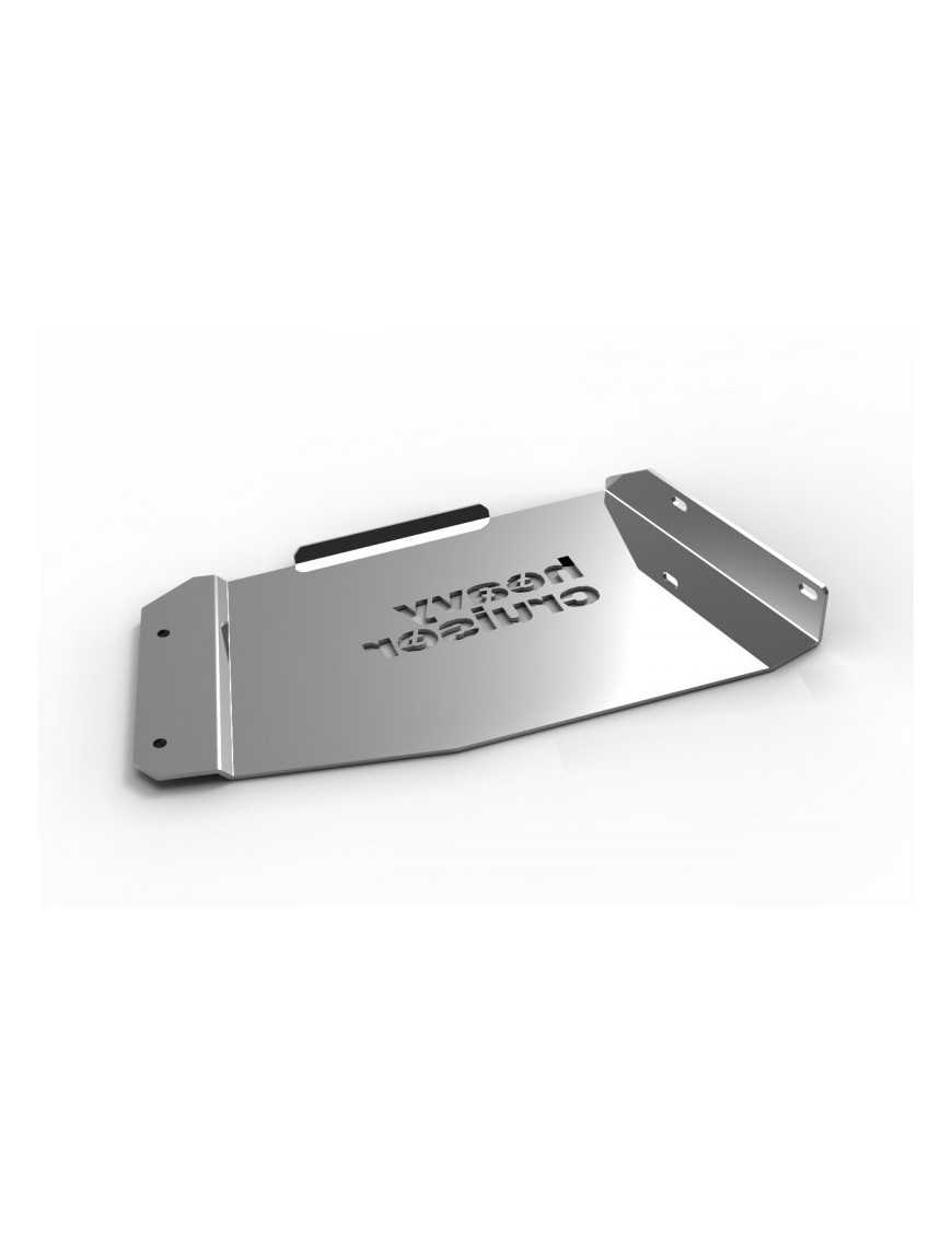 Osłona reduktora STANDARD Jeep Commander XK XH 2005-2011 oem Osłona reduktora STANDARD Jeep Commander XK XH 2005-2011 oem