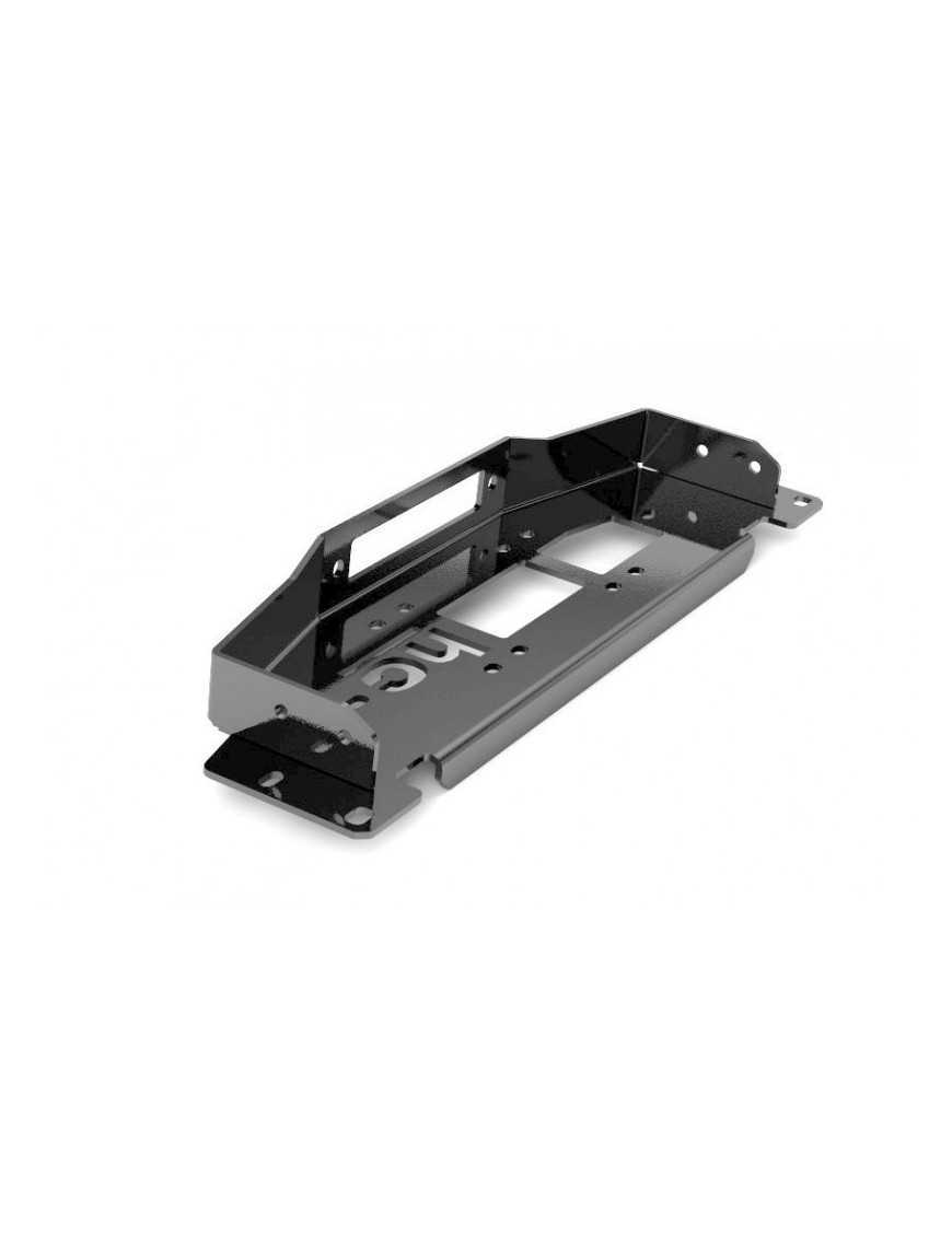 Jeep Commander XK 2005-2011 płyta montażowa wyciągarki Jeep Commander XK 2005-2011 płyta montażowa wyciągarki