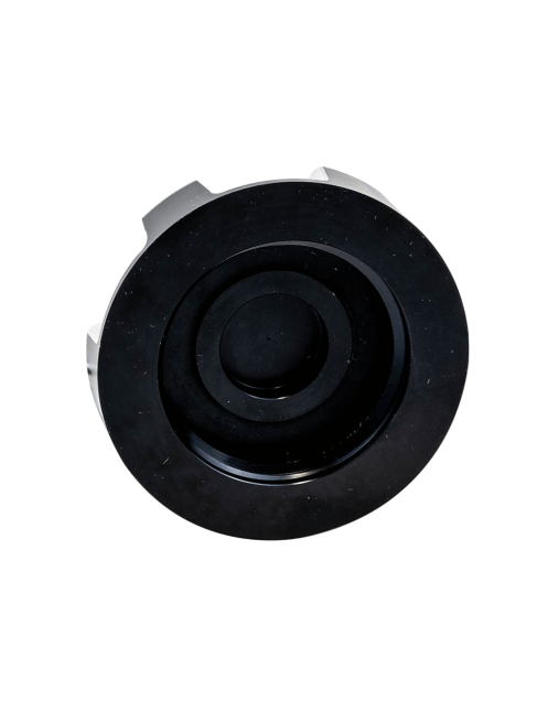 RJWC™ Billet Gas cap 2.0 BLACK korek wlewu paliwa Can-am Yamaha RJWC™ Billet Gas cap 2.0 BLACK korek wlewu paliwa Can-am Yamaha
