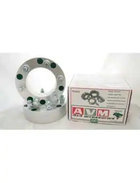 Dystanse AVM 5x139,7 na...