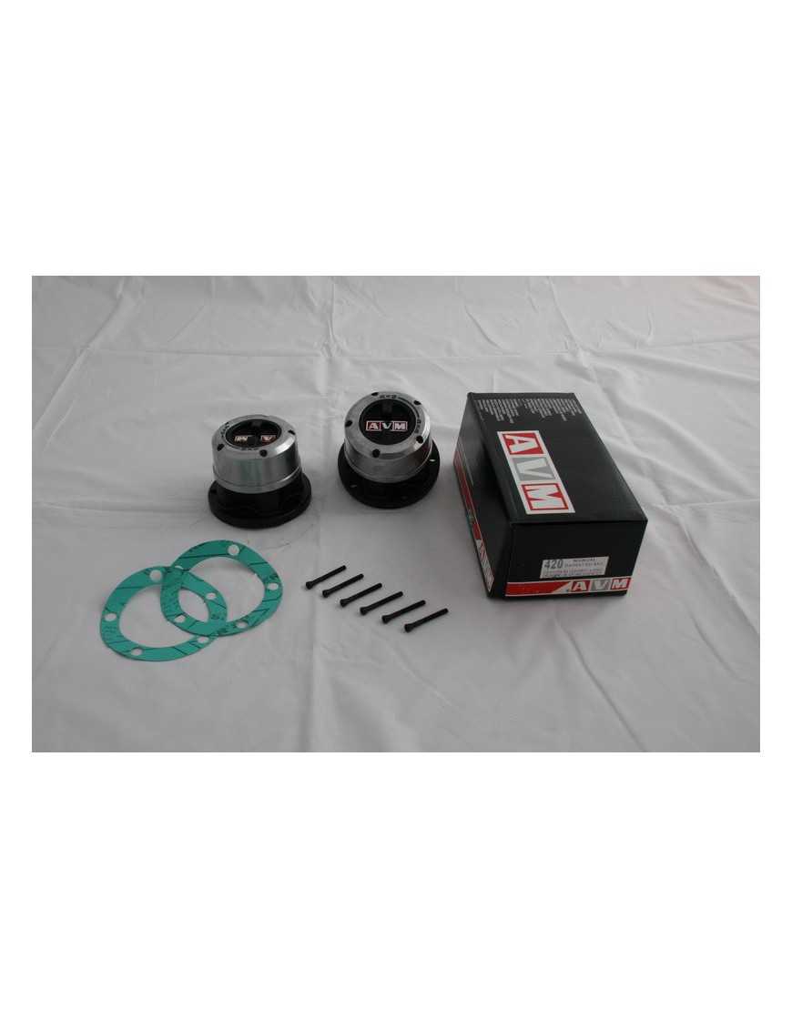 Clutch AVM420 Clutch AVM420