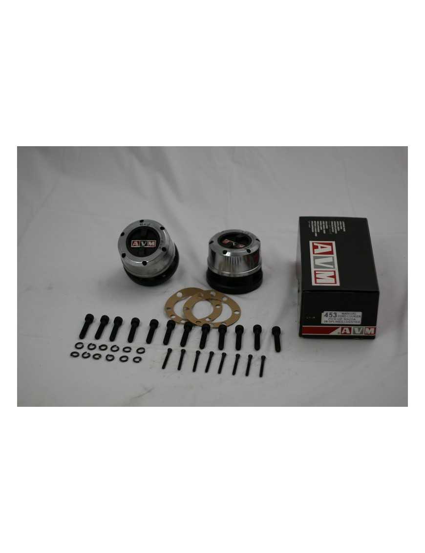 Clutch AVM453 Clutch AVM453