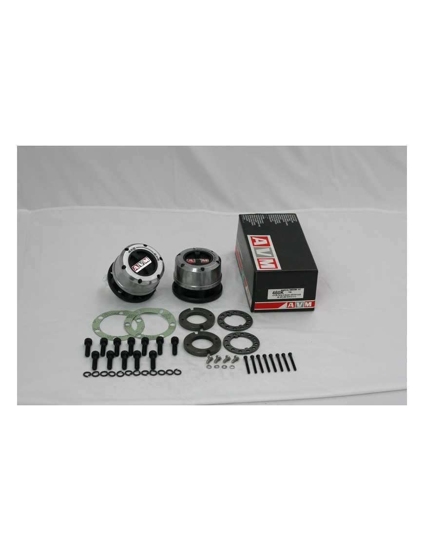 Clutch AVM460K Clutch AVM460K