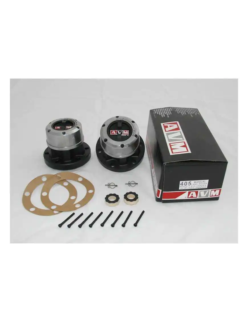 Clutch AVM405