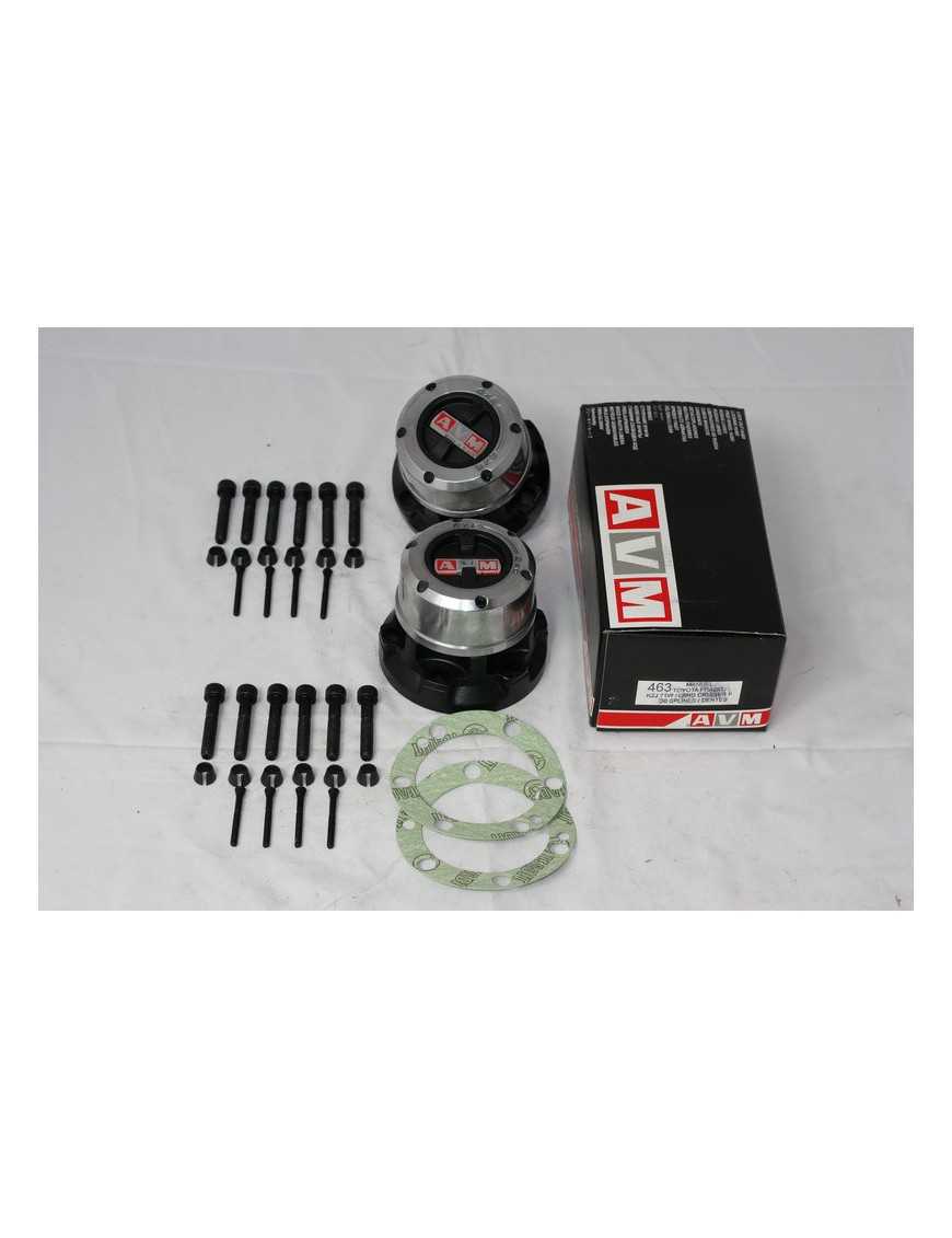 Clutch AVM463 Clutch AVM463