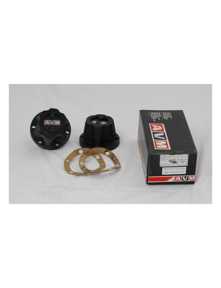 Clutch AVM527 Clutch AVM527