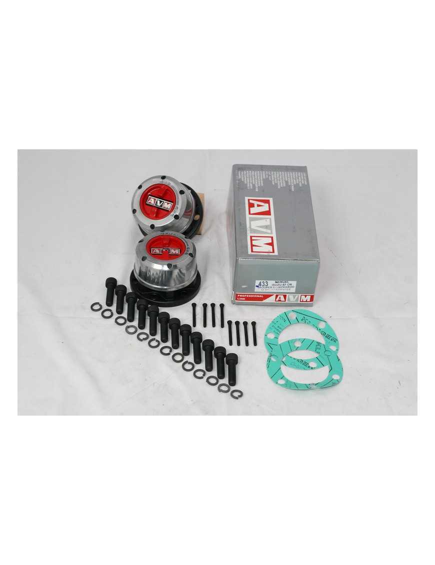 Clutch AVM433HP Clutch AVM433HP