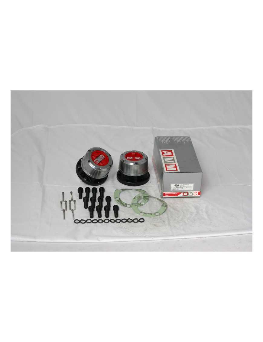 Clutch AVM450HP