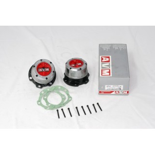 Sprzęgiełka AVM454HP - ujęcie 2