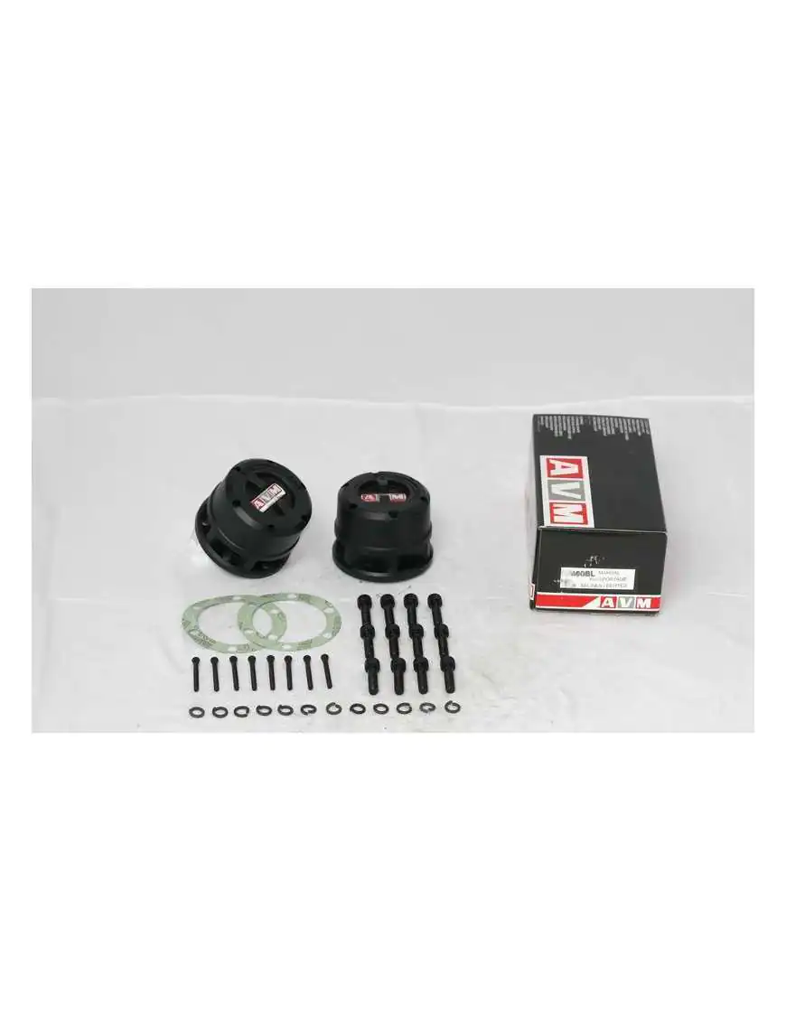 Clutch AVM460BL