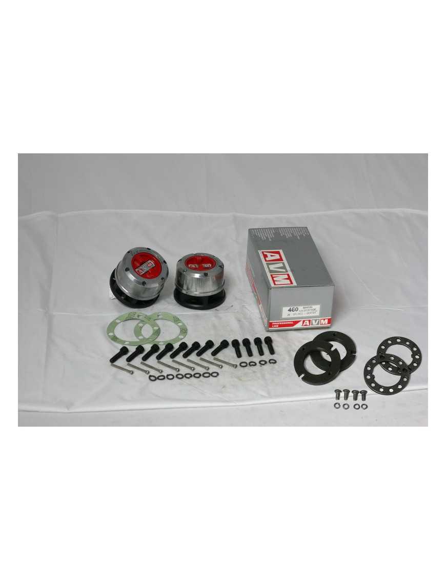 Clutch AVM460HPK Clutch AVM460HPK