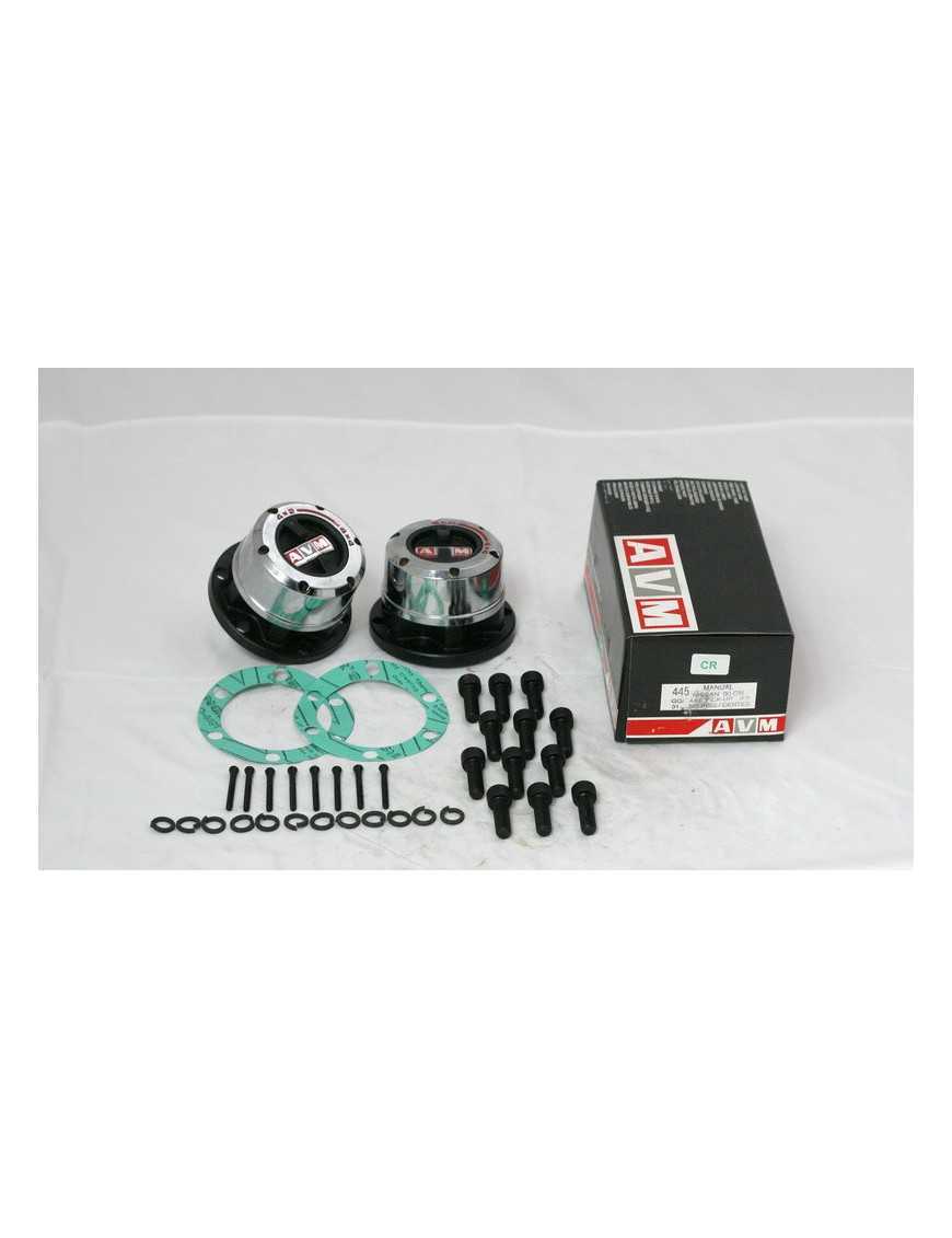 Clutch AVM445CR Clutch AVM445CR