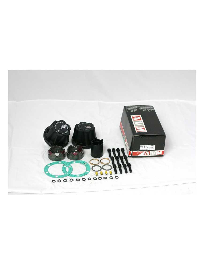 Clutch AVM961 Clutch AVM961