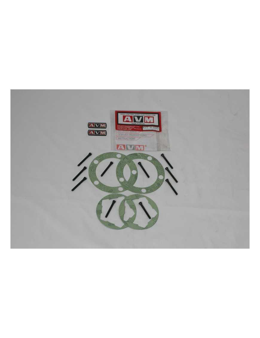 AVM 4.403 Service Kit