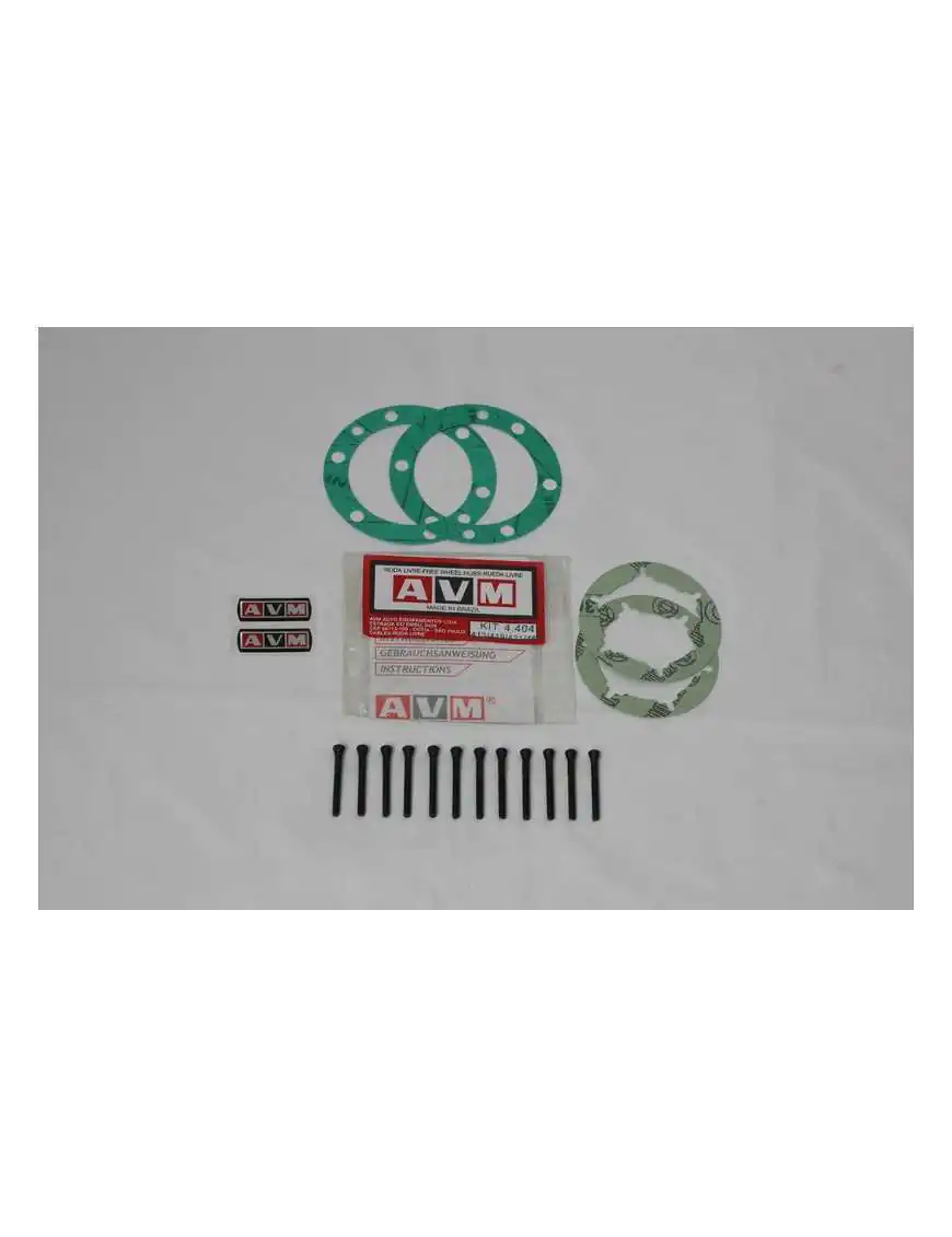 AVM 4.404 Service Kit