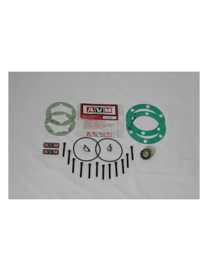 AVM 4.405 Service Kit