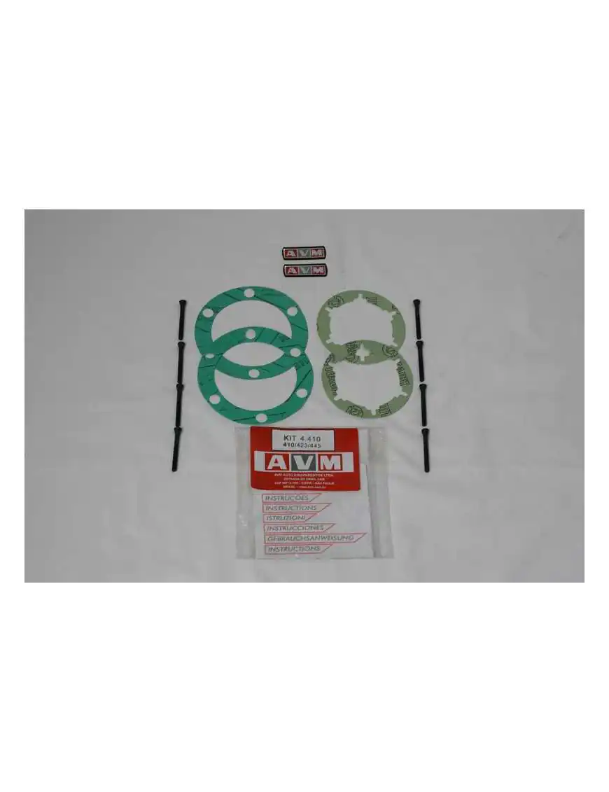 AVM 4.410 Service Kit