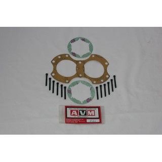 Zestaw serwisowy AVM 4.411