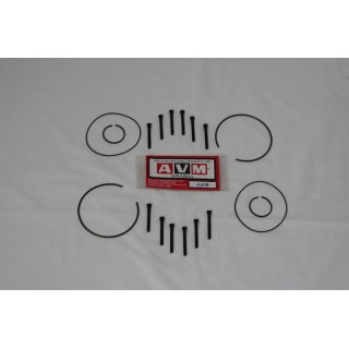 Zestaw serwisowy AVM 4.418