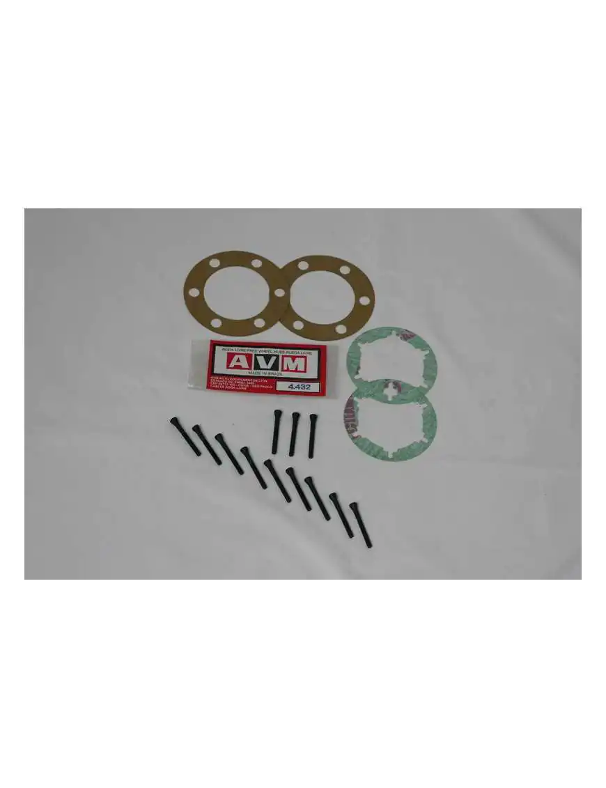 AVM 4.432 Service Kit