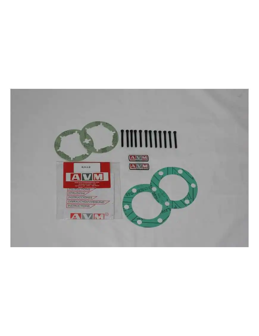 Service Kit AVM 4.433