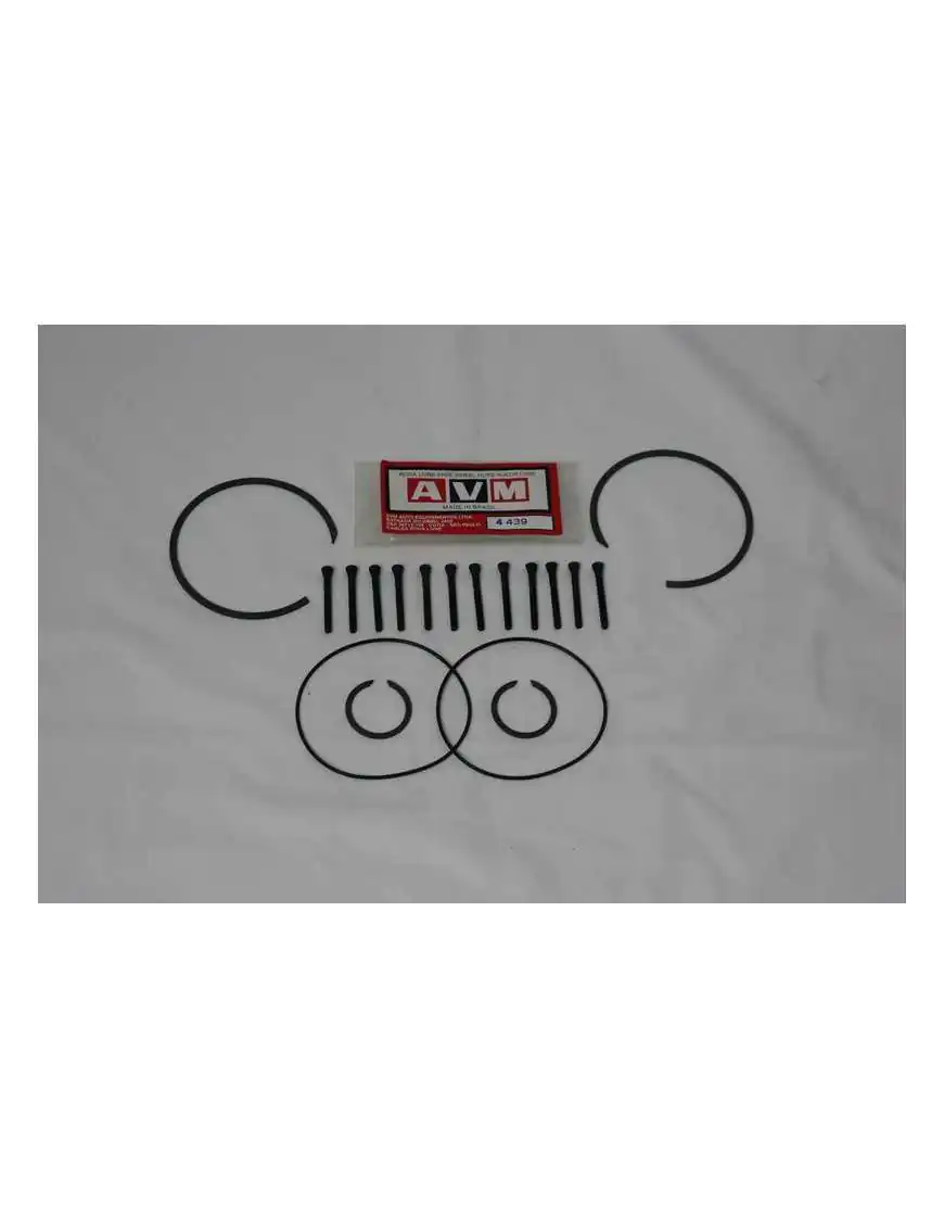 AVM 4.439 Service Kit