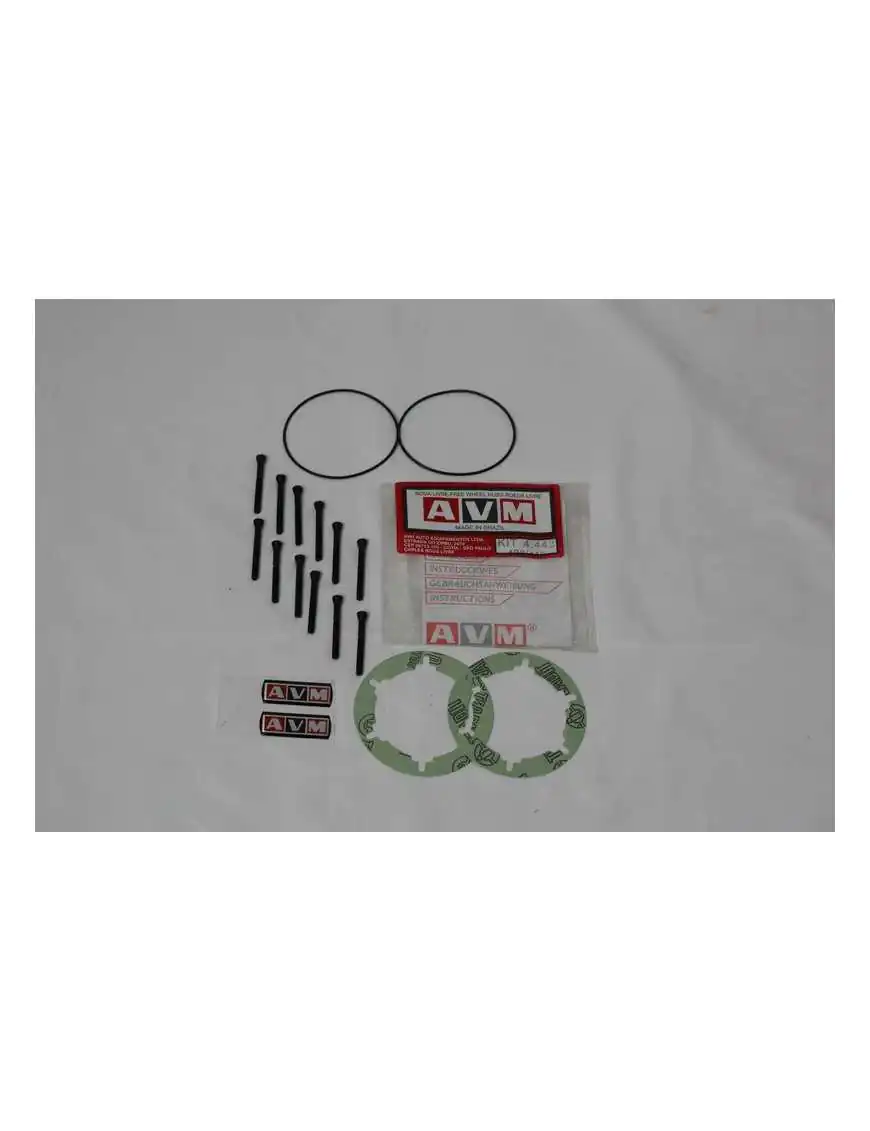 AVM 4.443 Service Kit