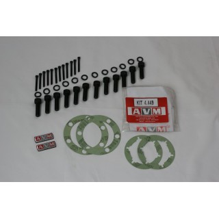 Zestaw serwisowy AVM 4.449
