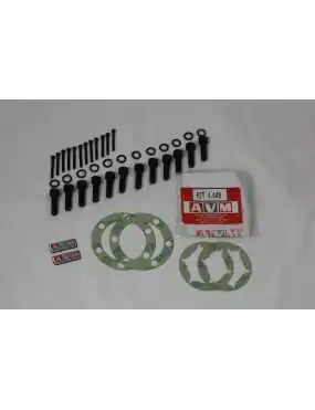 AVM 4.449 Service Kit