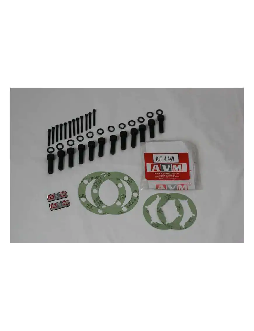 AVM 4.449 Service Kit