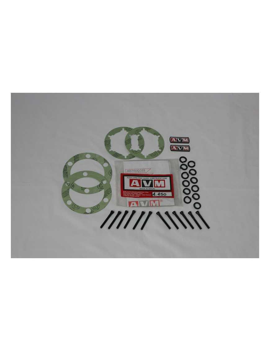 Service Kit AVM 4.450