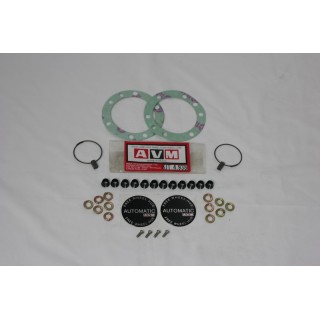 Zestaw serwisowy AVM 4.938