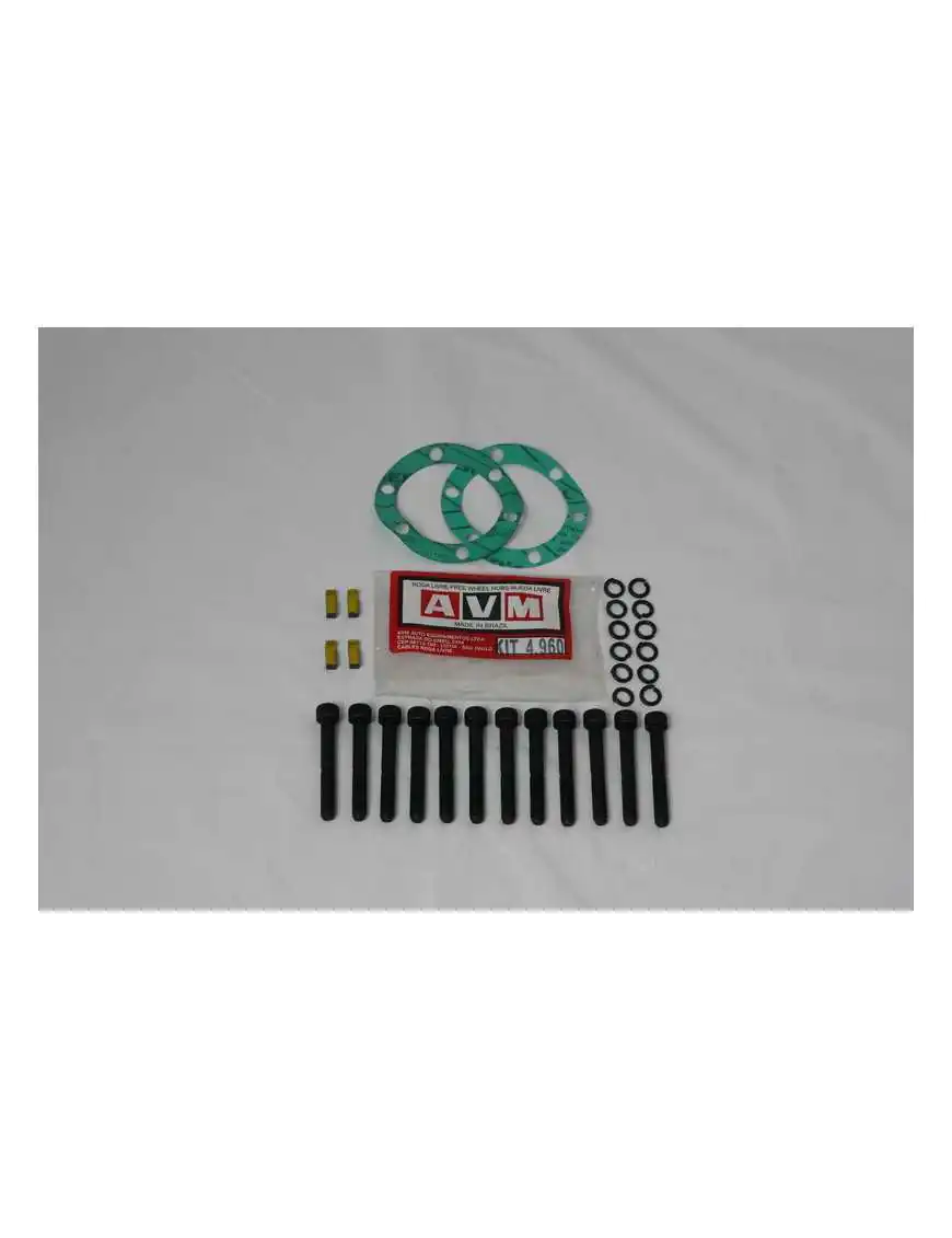 AVM 4.960 Service Kit