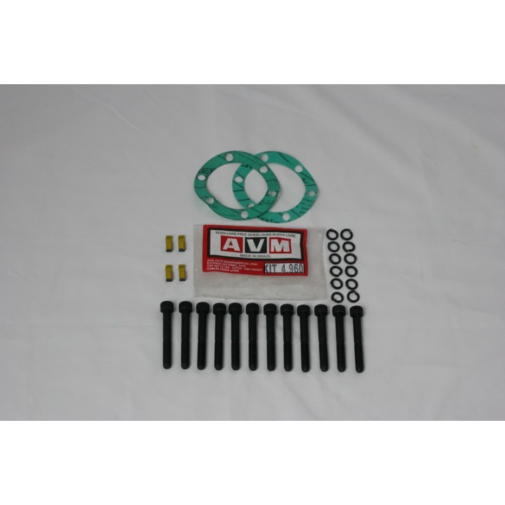 Zestaw serwisowy AVM 4.960