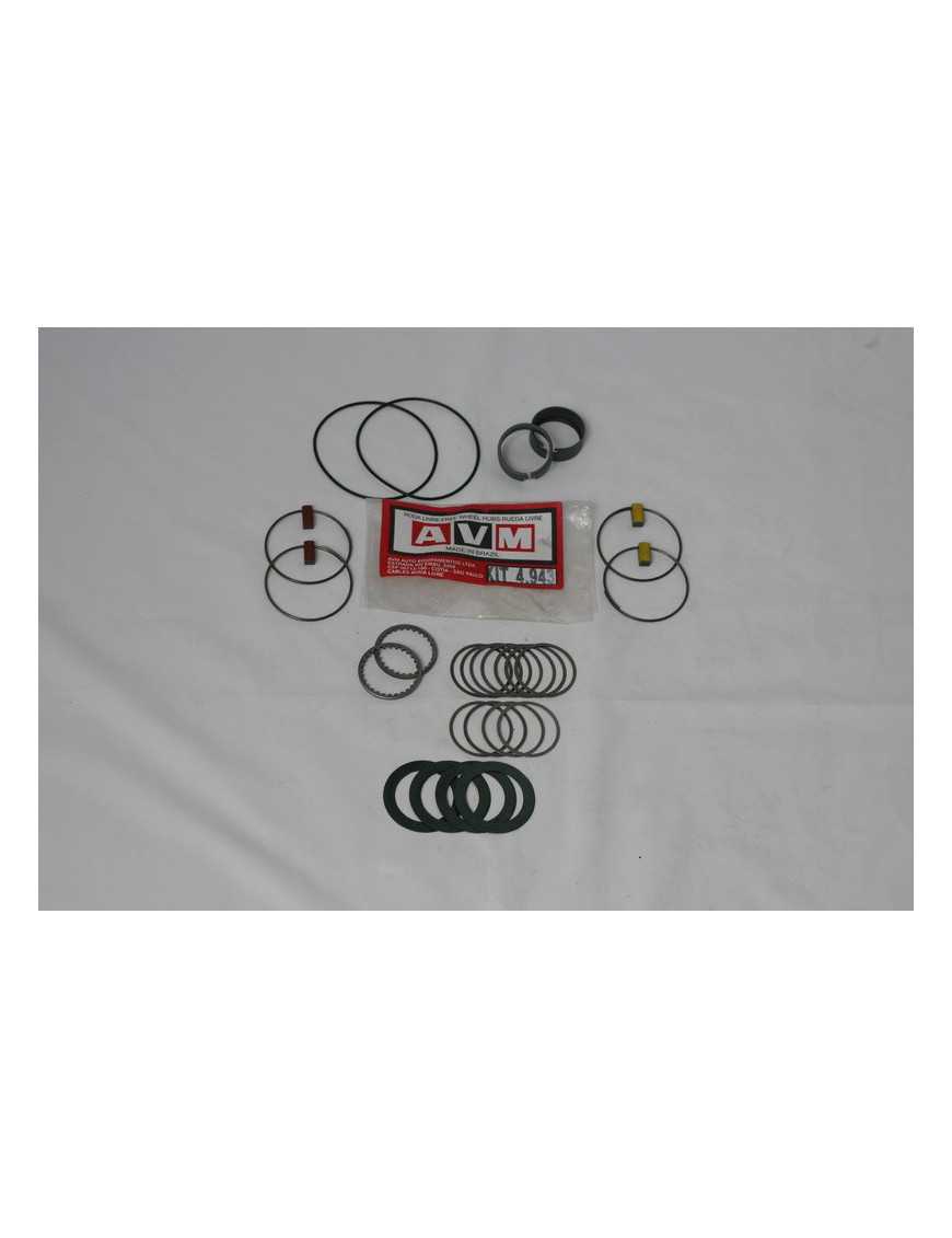 Service Kit AVM 4.943