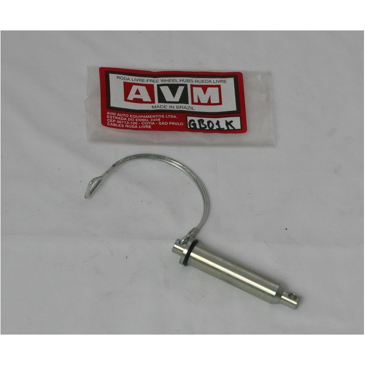 Zawleczka AVM