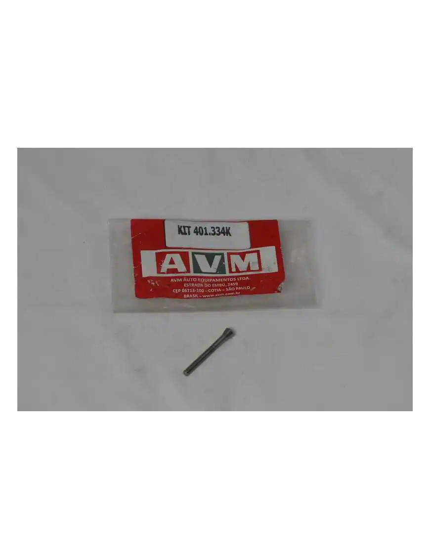 Screw AVM stainless