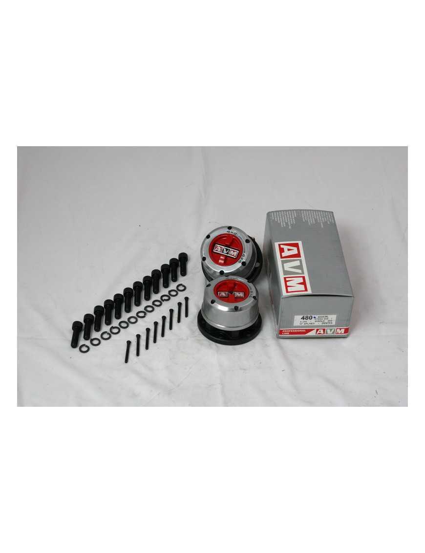 Clutch AVM480HP Clutch AVM480HP