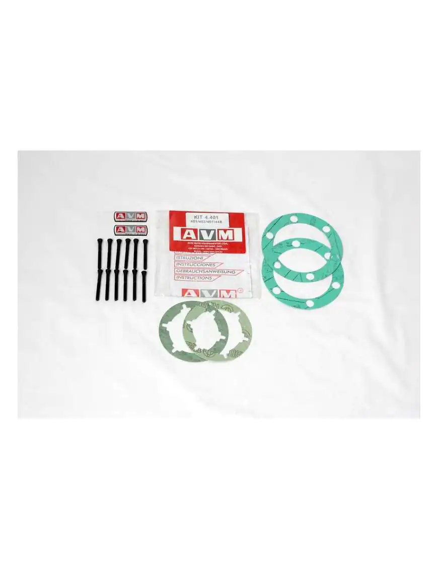 Service Kit AVM 4.401