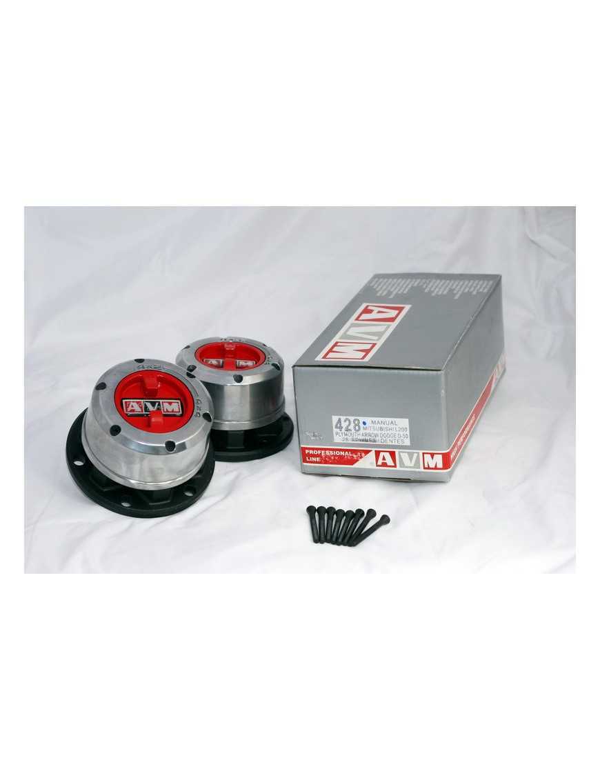 Clutch AVM428HP Clutch AVM428HP