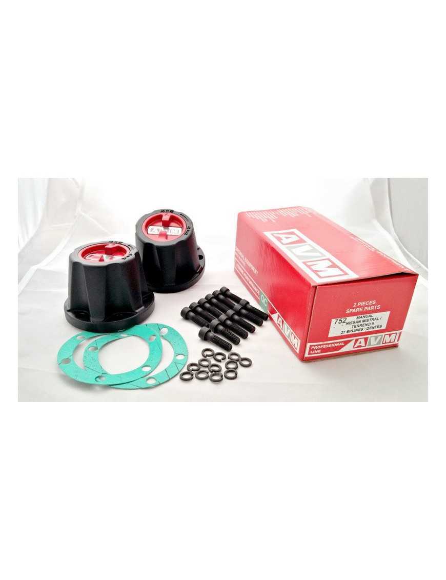 Clutch AVM752HP Clutch AVM752HP