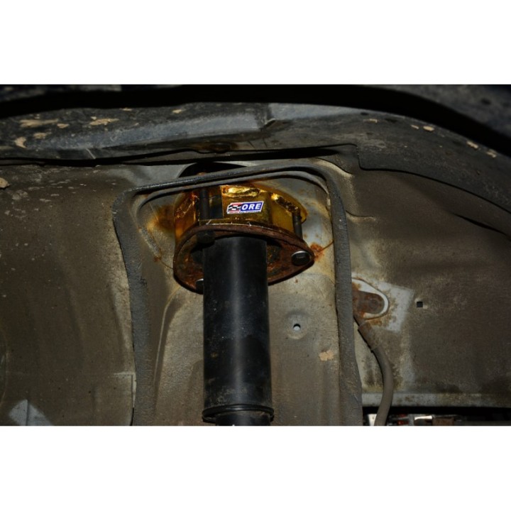 Lift 2" Grand Vitara I