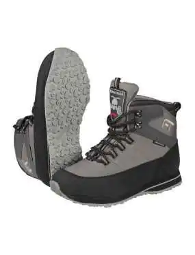 5192-43 Finntrail Boots New Stalker 43