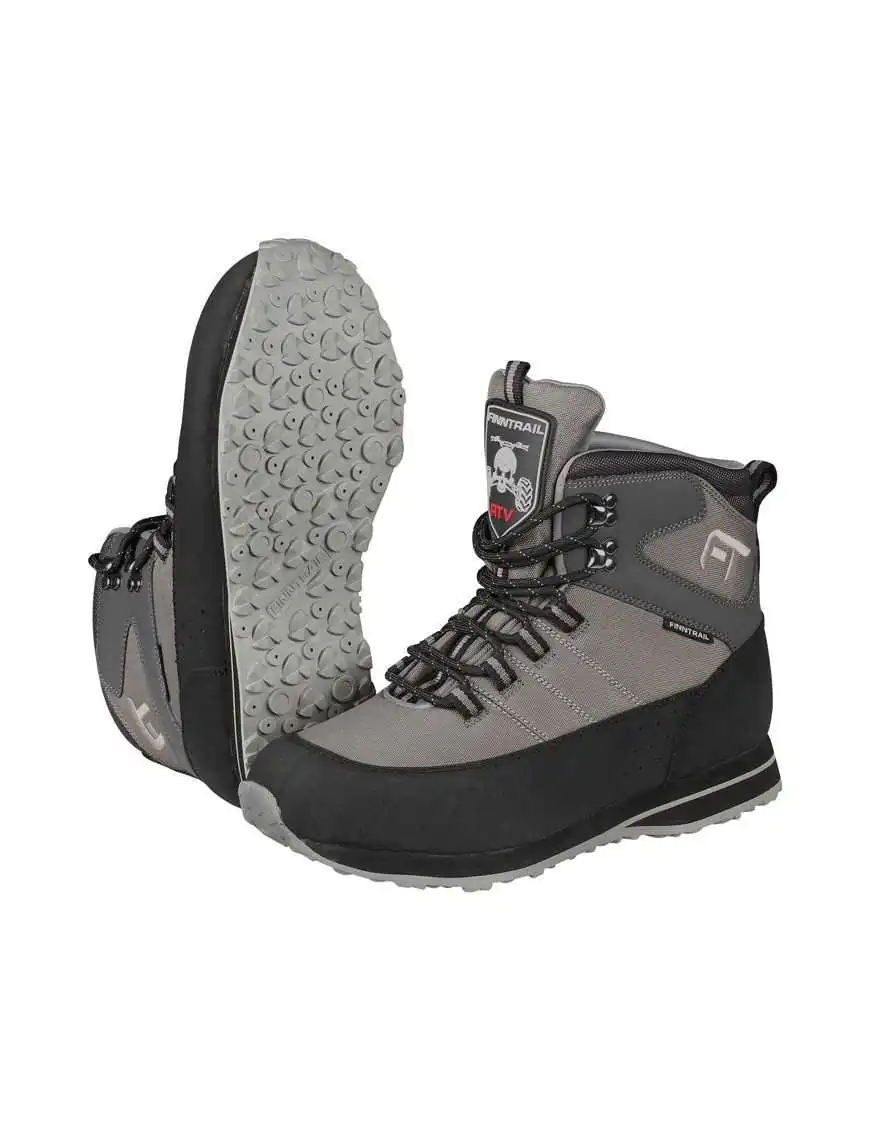 5192-43 Finntrail Boots New Stalker 43