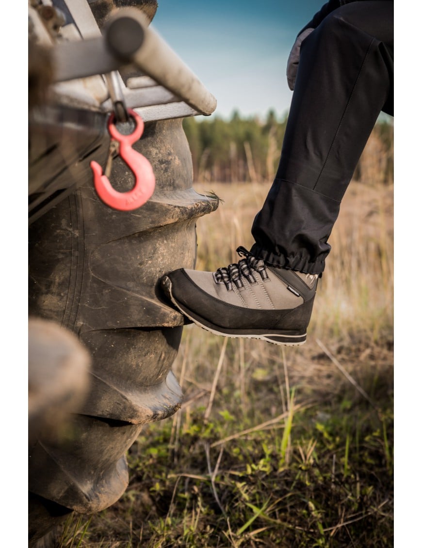 5192 Finntrail Boots New Stalker