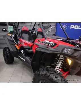 poszerzenie nadkoli Polaris RZR 1000 2013-15 RZR XP 1000 Turbo 2016-18 RZR XP 1000 Turbo S 2018 -