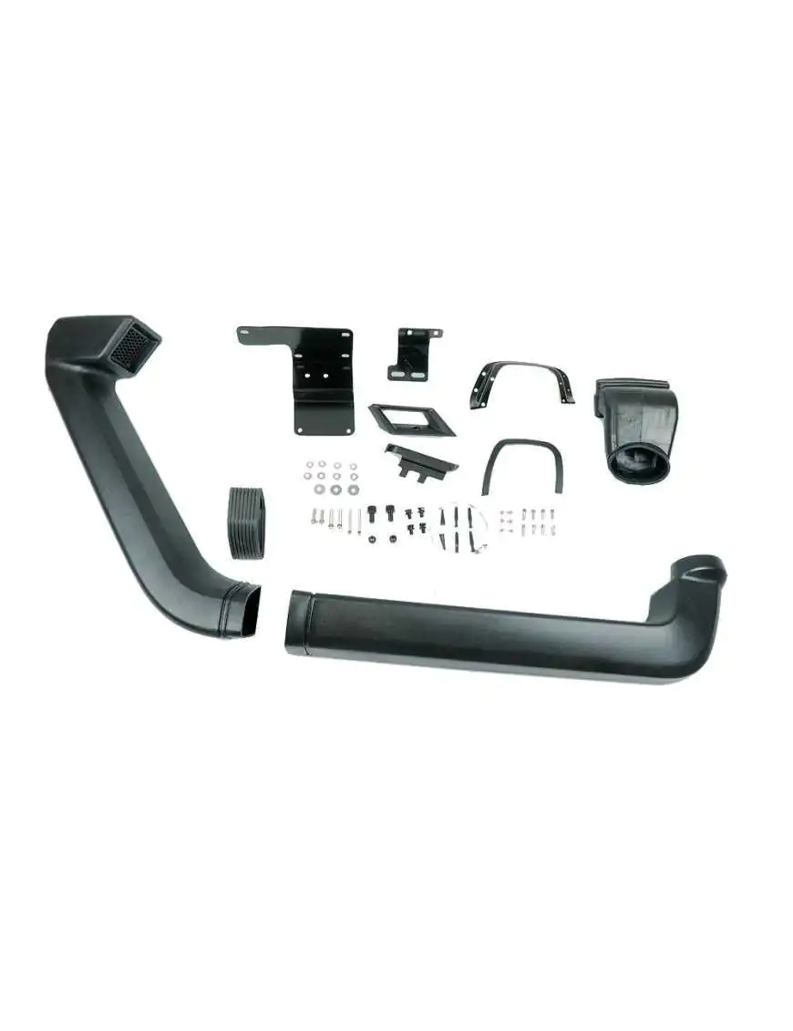 SNORKEL, WLOT POWIETRZA OFD - JEEP WRANGLER JL